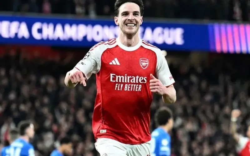 جدول توقيت مباريات أرسنال في شهر أبريل 2026